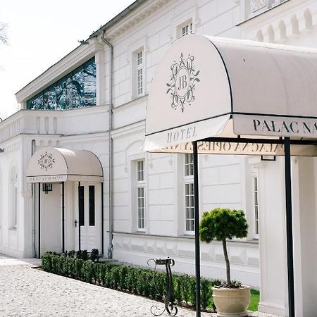 Palac Na Opieszynie Września Exterior foto